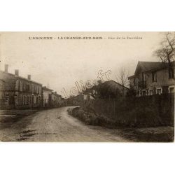 Granges-Aux-Bois