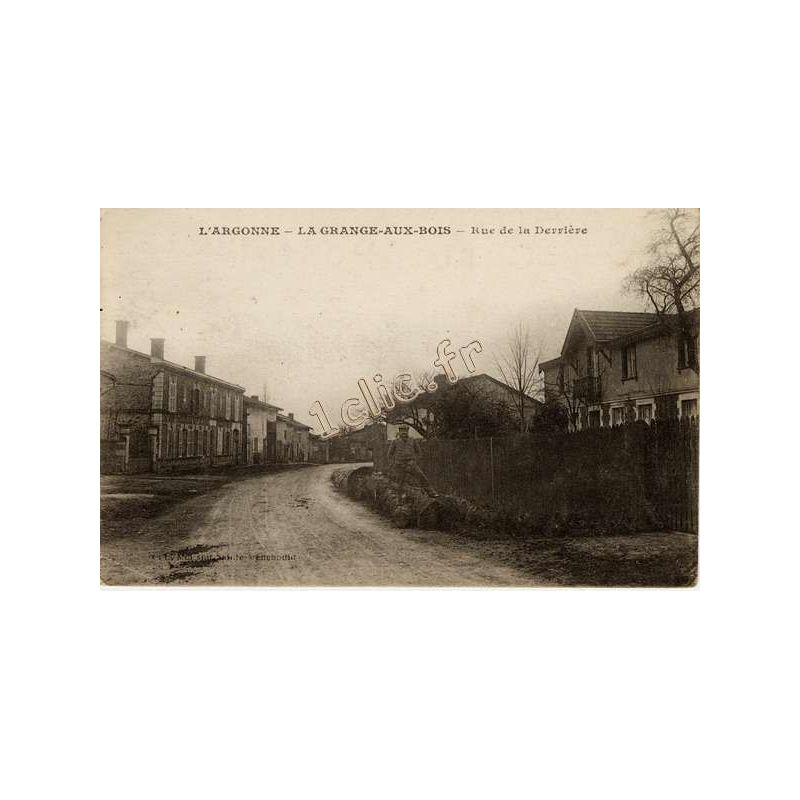 Granges-Aux-Bois