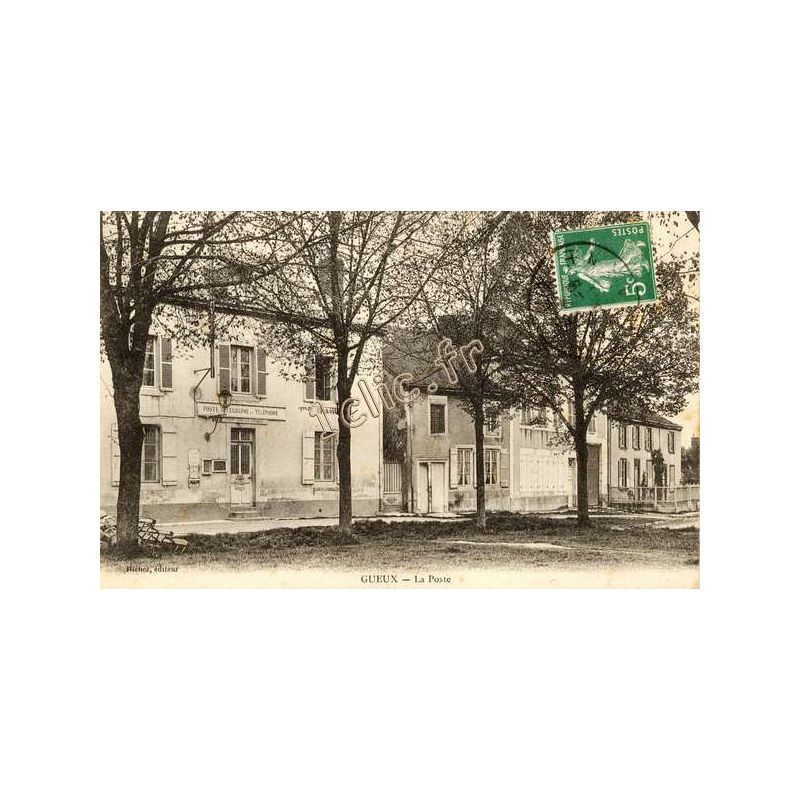 Gueux