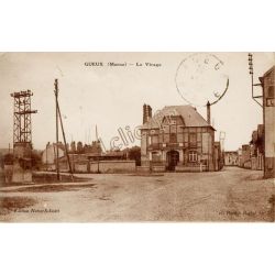 Gueux