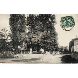 Haussignemont