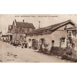 Haussignemont