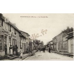 Hauteville