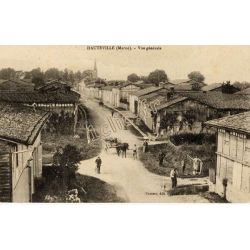 Hauteville