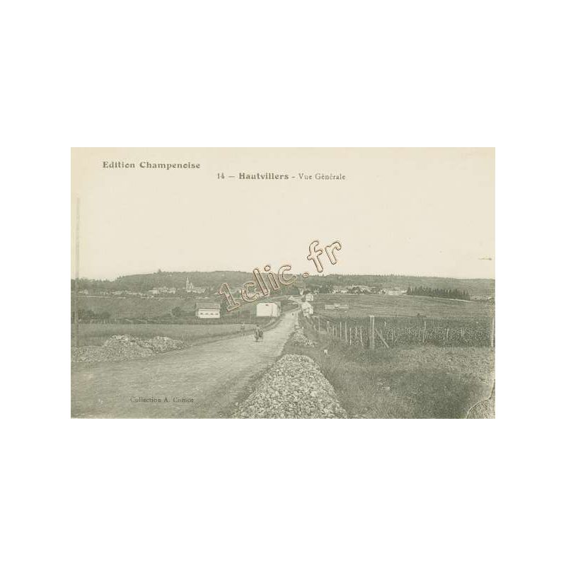 Hautvillers