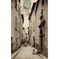 Antibes