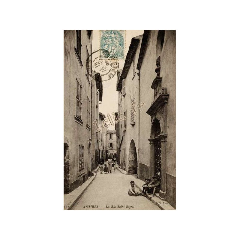 Antibes