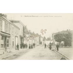 Heiltz-Le-Maurupt