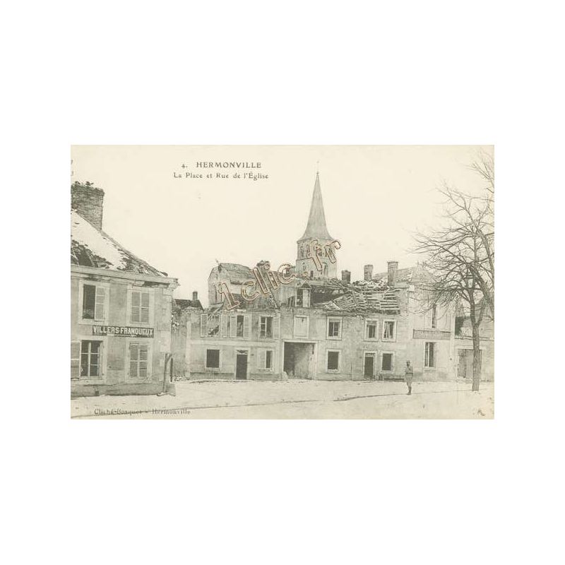 Hermonville