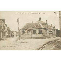 Hermonville