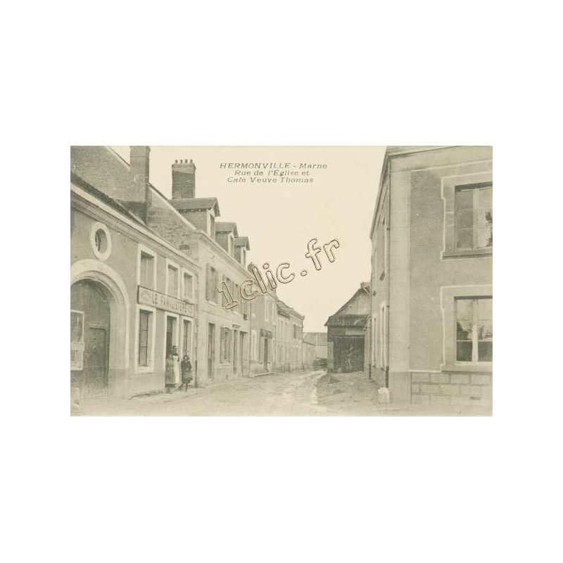 Hermonville