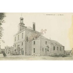 Hermonville