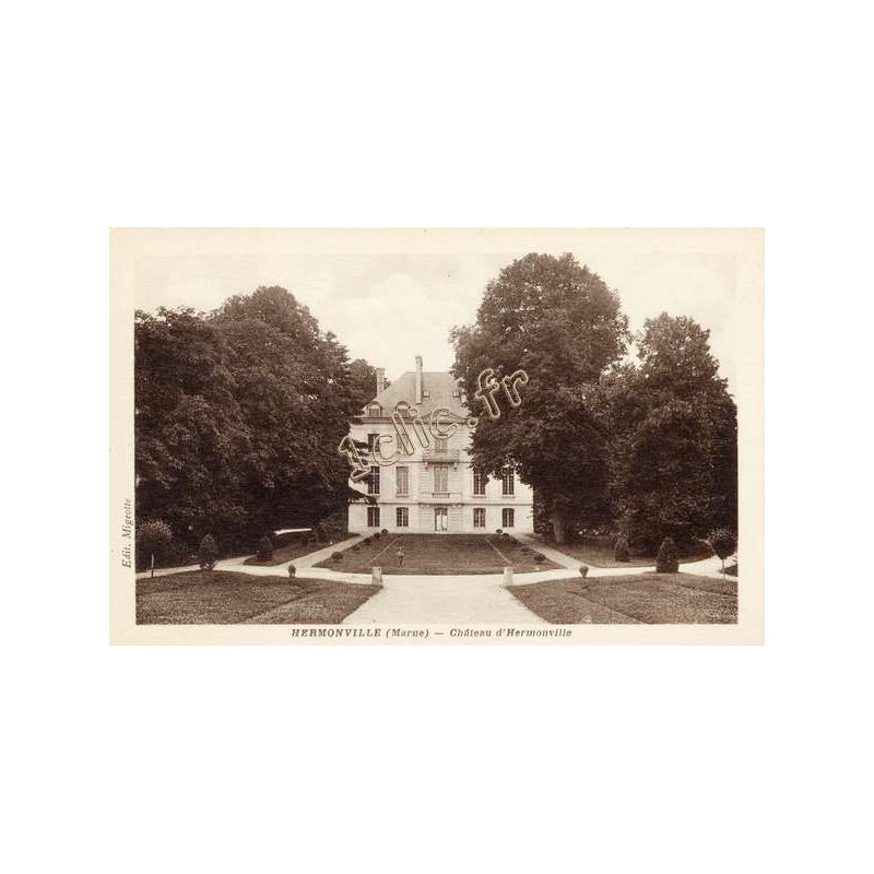 Hermonville