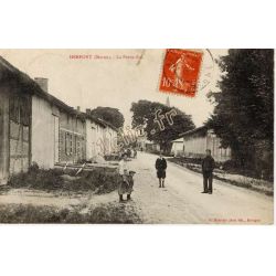 Herpont