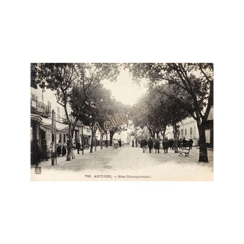 Antibes
