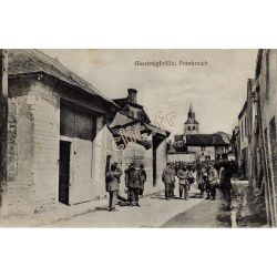 Heutregiville