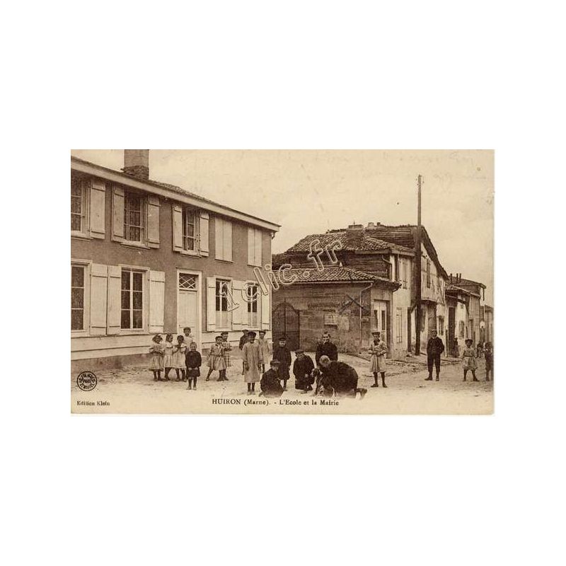 Huiron