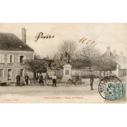 Igny-Le-Jard