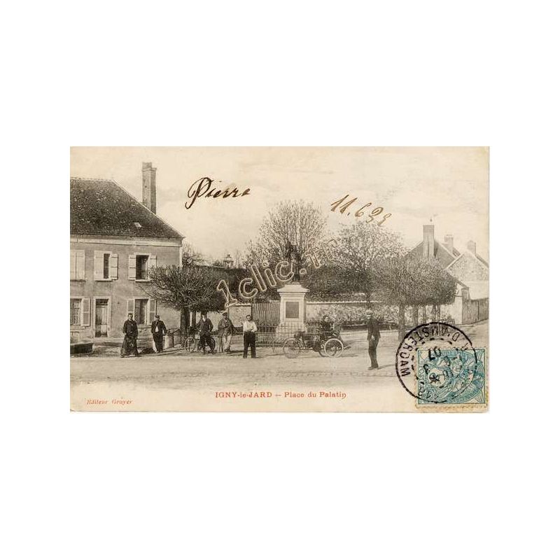 Igny-Le-Jard