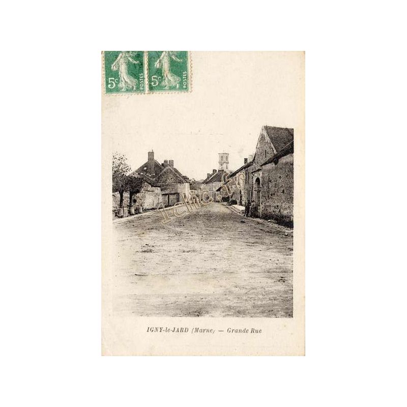 Igny-Le-Jard