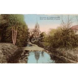 Isle-Sur-Marne