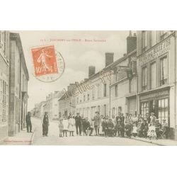 Jonchery-Sur-Vesle