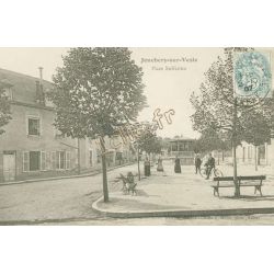 Jonchery-Sur-Vesle
