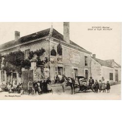 Juvigny