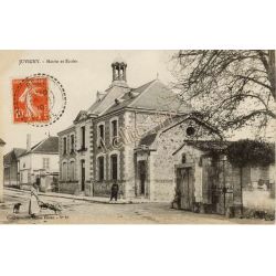 Juvigny