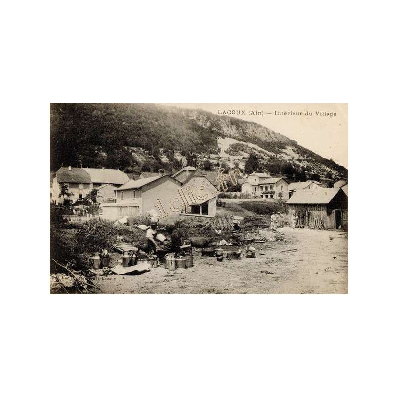 Lacoux