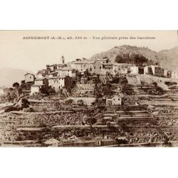 Aspremont