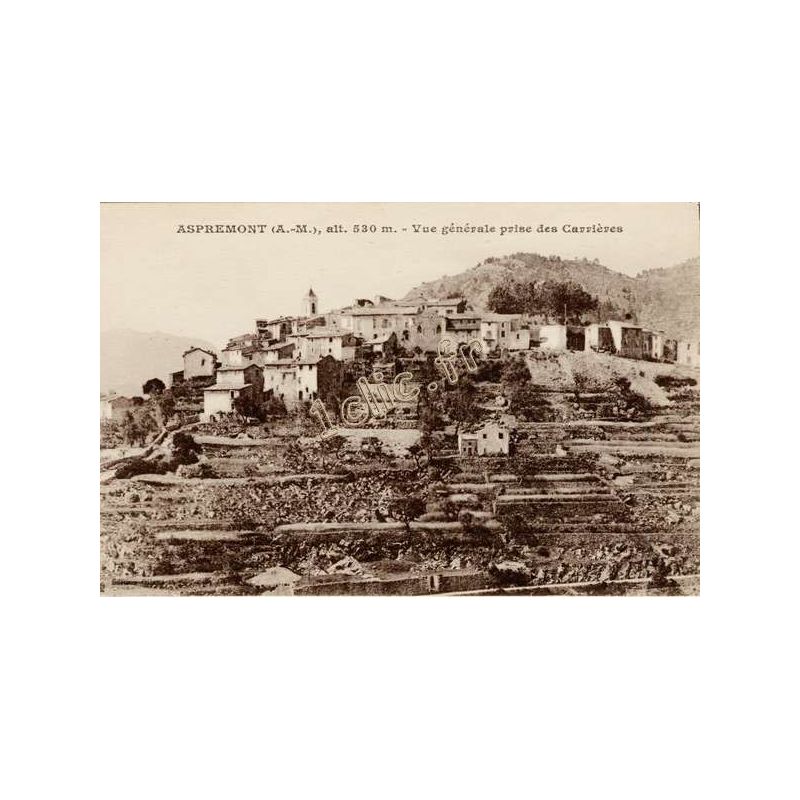 Aspremont