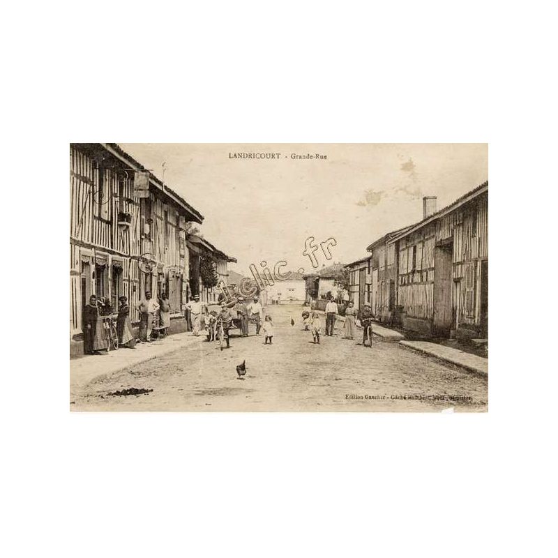 Landricourt