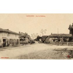 Larzicourt