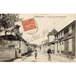 Larzicourt