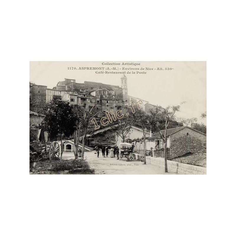 Aspremont