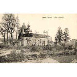 Laval-Sur-Tourbe