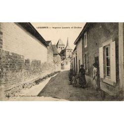 Lavannes