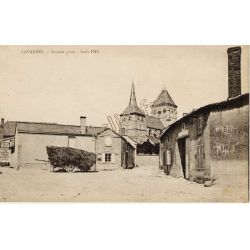 Lavannes