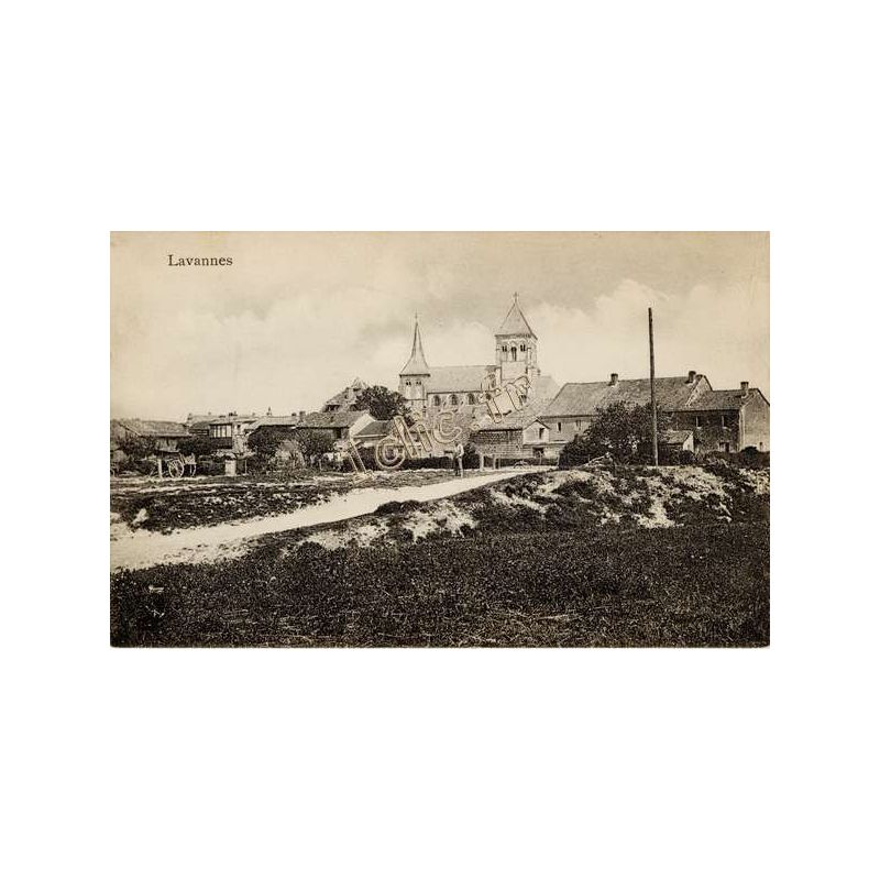 Lavannes