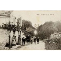 Lhery