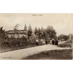 Lignon