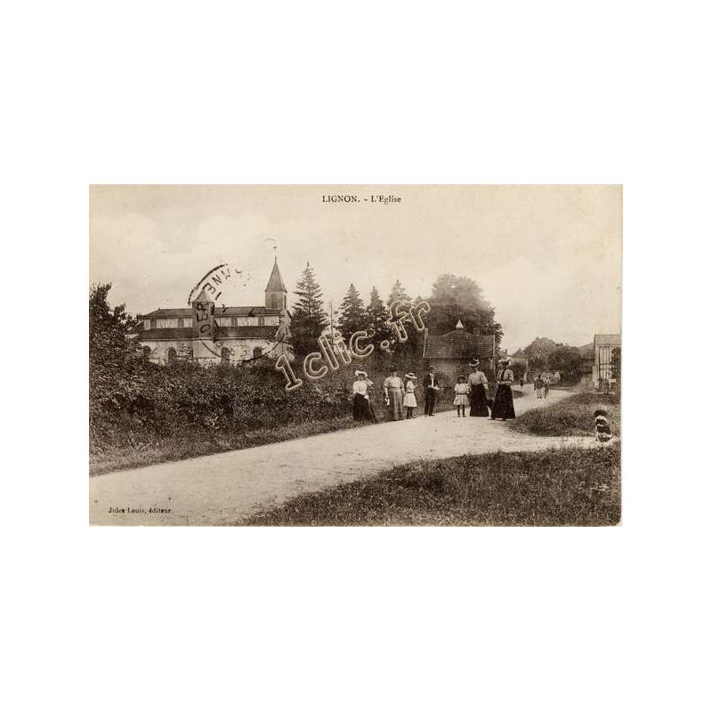 Lignon