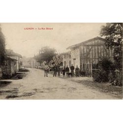 Lignon
