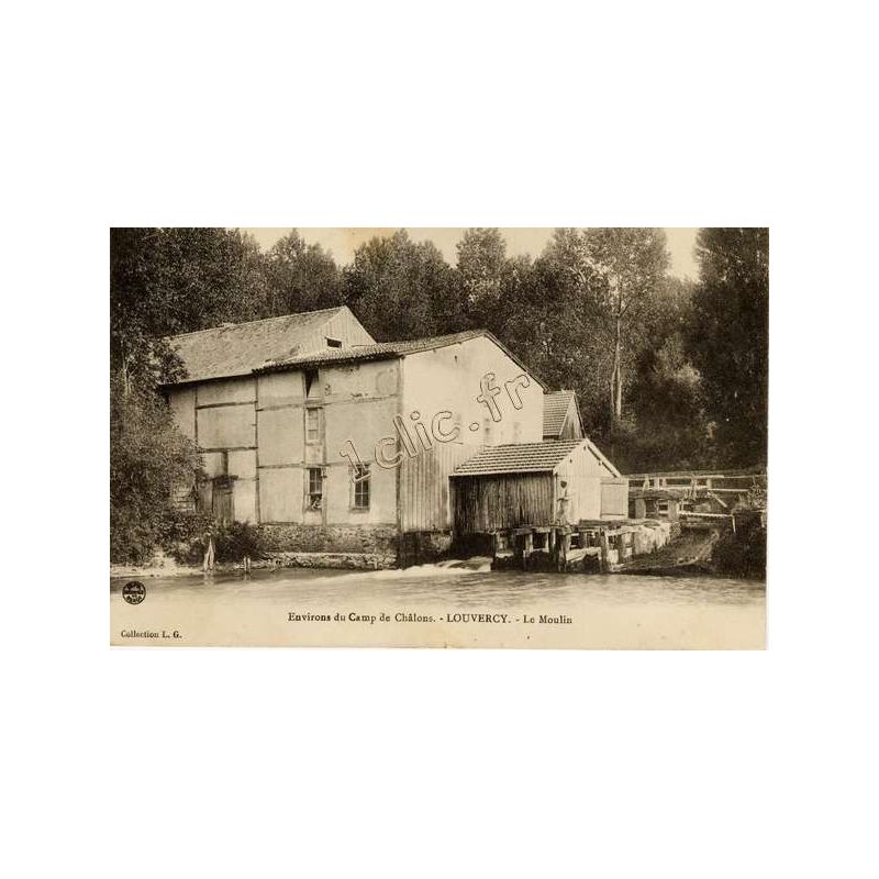 Livry-Louvercy
