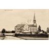 Livry-Louvercy