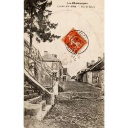Loisy-En-Brie