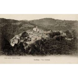 Auribeau-Sur-Siagne