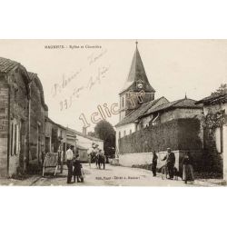 Magneux