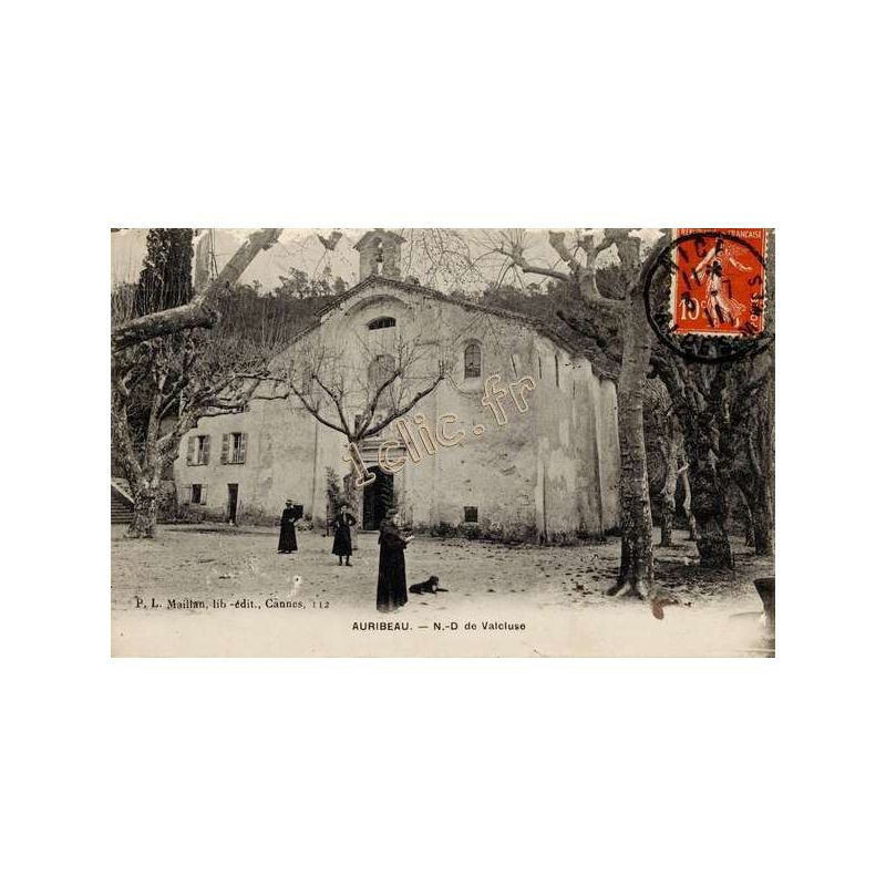 Auribeau-Sur-Siagne